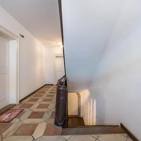 Apartment 2 Stock Ostengasse 13